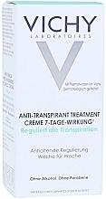 Deodorant Cream - Vichy 7 Day  — photo N4