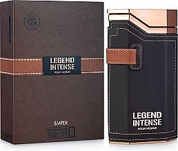 Emper Legend Intense - Eau de Toilette — photo N20