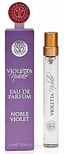 Fragrances, Perfumes, Cosmetics Erbario Toscano Noble Violet - Eau de Parfum (mini size)