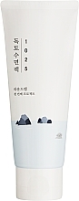 Moisturizing Night Mask - Round Lab 1025 Dokdo Sleeping Pack — photo N1