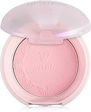 Fragrances, Perfumes, Cosmetics Face Blush - Baviphat Innocent Girls Blusher