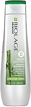 Fragrances, Perfumes, Cosmetics Weak Hair Shampoo - Biolage Advanced FiberStrong Shampoo