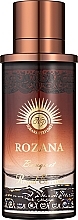 Fragrances, Perfumes, Cosmetics Noran Perfumes Rozana Bouquet - Eau de Parfum