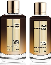 Mancera Aoud Café - Eau de Parfum — photo N6