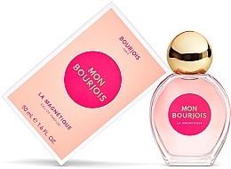 Bourjois Mon Bourjois La Magnetique - Eau de Parfum — photo N2