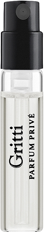 Dr. Gritti Fenice Prive - Eau de Parfum (sample) — photo N2