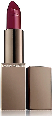 Creamy Lipstick - Laura Mercier Rouge Essentiel Silky Crème Lipstick — photo N1