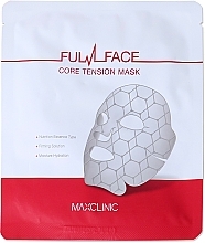 Fragrances, Perfumes, Cosmetics Microcurrent Treatment Face Mask - MAXCLINIC Full Face Core Tension Mask