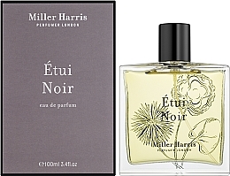 Miller Harris Etui Noir - Eau de Parfum — photo N2