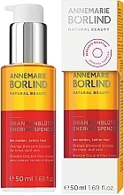 Orange Energizer Elixir for Tired & Dull Skin - Annemarie Borlind Orange Blossom Energizer — photo N2