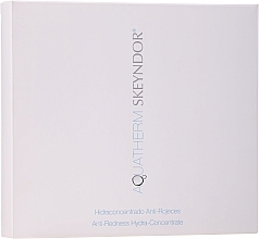 Anti-Redness Face Concentrate - Skeyndor Aquatherm Anti-Redness Hydra Concentrated — photo N3