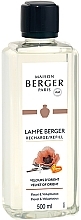 Maison Berger Velvet of Orient - Aroma Lamp Fragrance (refill) — photo N1