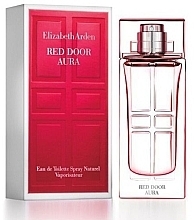 Elizabeth Arden Red Door Aura - Eau de Toilette — photo N1