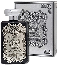 Fragrances, Perfumes, Cosmetics Ard Al Zaafaran Al Ibdaa Silver - Eau de Parfum