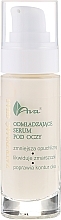 Eye Serum - Ava Laboratorium Stop Time Eye Contour Serum — photo N7