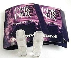 Fragrances, Perfumes, Cosmetics Cacharel Amor Amor Tentation - Eau (mini size)