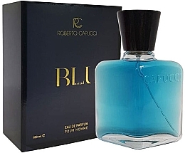 Fragrances, Perfumes, Cosmetics Roberto Capucci Blu Water - Eau de Parfum