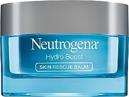Fragrances, Perfumes, Cosmetics Skin Rescue Balm - Neutrogena Hydro Boost Skin Rescue Balm