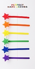 GIFT! Hair Clips, 6 pcs. - Marc Jacobs Perfect — photo N1
