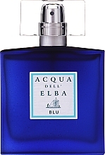 Fragrances, Perfumes, Cosmetics Acqua Dell Elba Blu - Eau de Parfum