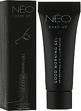 Illuminating Eye Gel - NEO Make up — photo N3