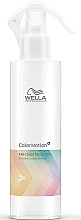 Fragrances, Perfumes, Cosmetics Pre-Color Hair Primer Spray - Wella Professionals Color Motion+ Pre-Colour Treatment