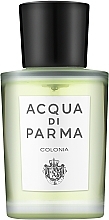 Fragrances, Perfumes, Cosmetics Acqua di Parma Colonia - Eau de Cologne
