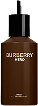 Fragrances, Perfumes, Cosmetics Burberry Hero Parfum - Perfume (refill)