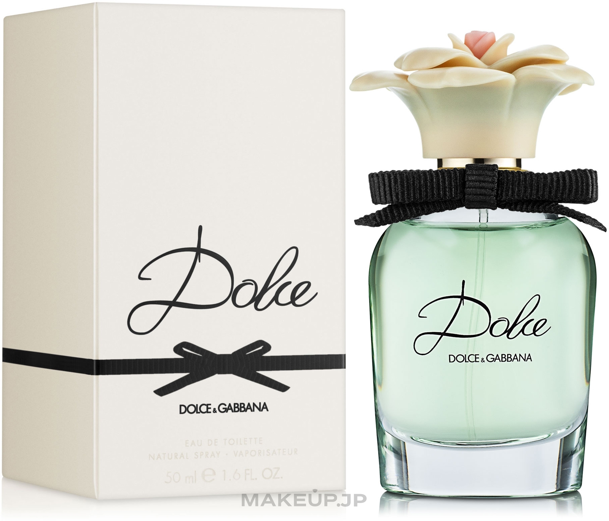 Dolce & Gabbana Dolce - Eau de Parfum — photo 50 ml