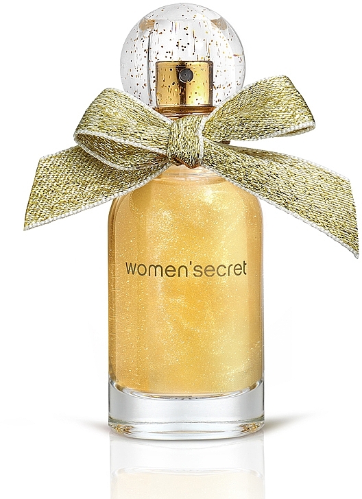 Women'Secret Gold Seduction - Eau de Parfum — photo N1