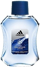 Fragrances, Perfumes, Cosmetics Adidas UEFA Champions League Edition - After Shave Lotion