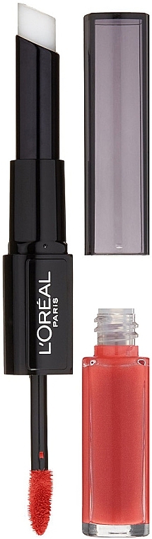 Lipcolor - L'Oreal Paris Infallible Pro-Last Lipcolor — photo N1