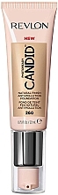 Foundation - Revlon Photoready Candid Natural Finish Foundation — photo N6