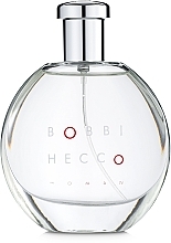 Fragrances, Perfumes, Cosmetics Vittorio Bellucci Bobbi Hecco - Eau de Parfum