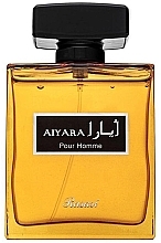 Fragrances, Perfumes, Cosmetics Rasasi Aiyara Pour Homme - Eau de Parfum