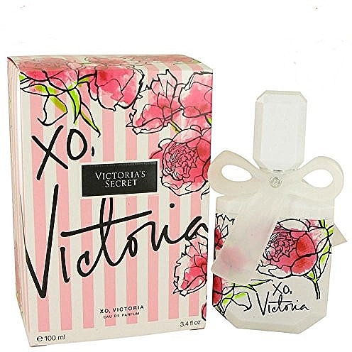 Victoria's Secret XO - Eau de Parfum — photo N3