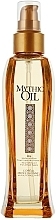 Fragrances, Perfumes, Cosmetics Nourishing Oil - L'Oreal Professionnel Mythic Oil Nourishing Oil for all hair types