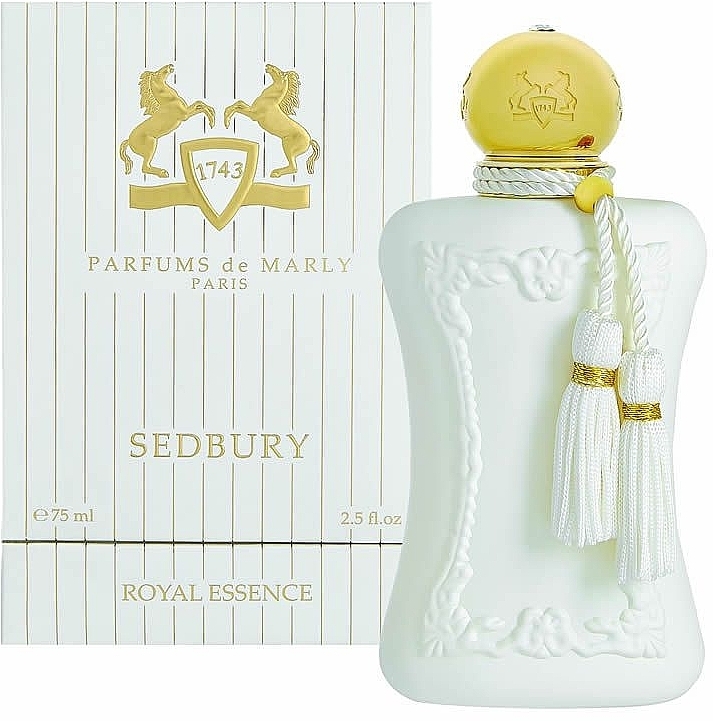 Parfums de Marly Sedbury - Eau de Parfum — photo N1