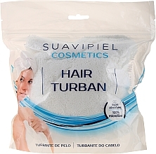 Fragrances, Perfumes, Cosmetics Hair Turban - Suavipiel Cosmetics Hair Turban