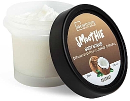 Body Scrub - IDC Institute Smoothie Coconut Sugar Body Scrub — photo N1