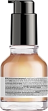Concentrated Hair Oil - L'Oreal Professionnel Serie Expert Metal Detox — photo N4