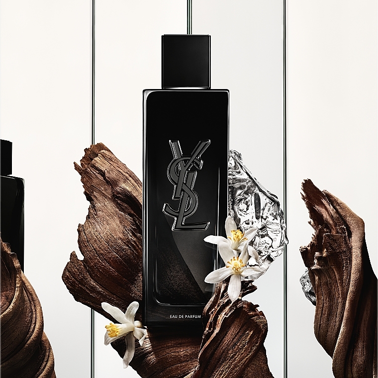 Yves Saint Laurent MYSLF - Eau de Parfum — photo N4