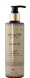 Castor Oil Conditioner - Rolling Hills Castor Oil Conditioner — photo N4