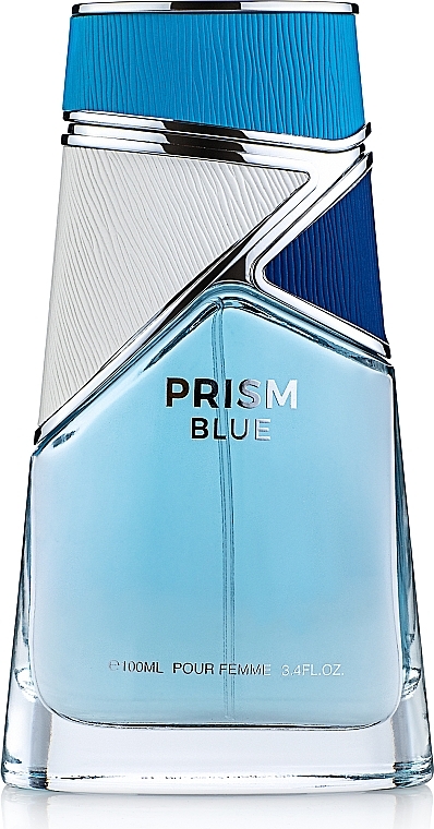 Emper Prism Blue - Eau de Parfum — photo N1