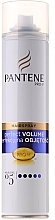 Fragrances, Perfumes, Cosmetics Ultra Strong Hold Hair Spray - Pantene Pro-V Volumen Pur Hair Spray