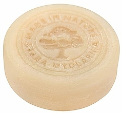 Fragrances, Perfumes, Cosmetics Sandalwood Conditioner Bar - Stara Mydlarnia Sandalwood Conditioner Bar