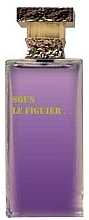 Fragrances, Perfumes, Cosmetics M. Micallef Sous Le Figuier - Eau de Parfum