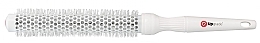 Fragrances, Perfumes, Cosmetics Thermal Brush 25 mm - Upgrade Nano Silver Ion Long B Thermal Brush