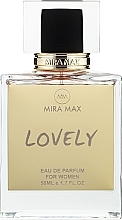 Mira Max Lovely - Eau de Parfum — photo N3