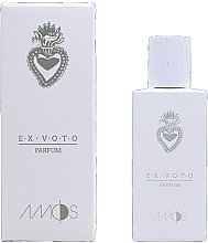 Fragrances, Perfumes, Cosmetics Amos Parfum Ex Voto - Parfum